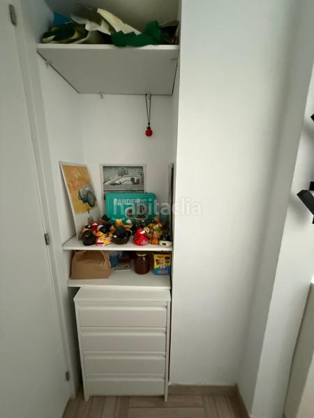 Foto cf8a1e79-f8ad-44c1-8438-4ff1dbff0d34. Piso en Valdeacederas Madrid