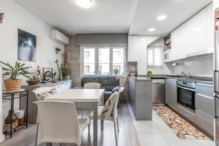 Flat in Los Cármenes