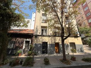 Planta baixa a Palos de Moguer