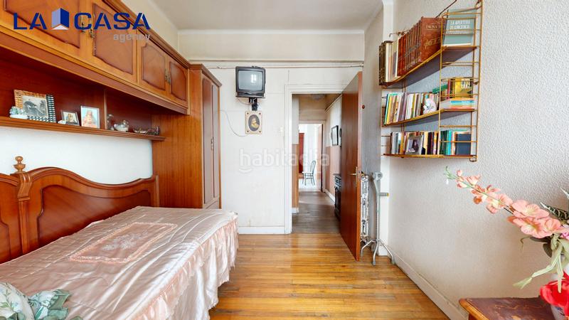 Foto f58b316d-a23e-4974-bb7a-0841ed2b23f0. Appartamento con riscaldamento in Zabala Bilbao