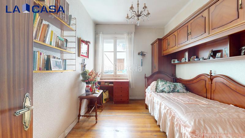 Foto 17a921a2-b119-408f-a912-d108e9ee9e4e. Appartement avec chauffage dans Zabala Bilbao