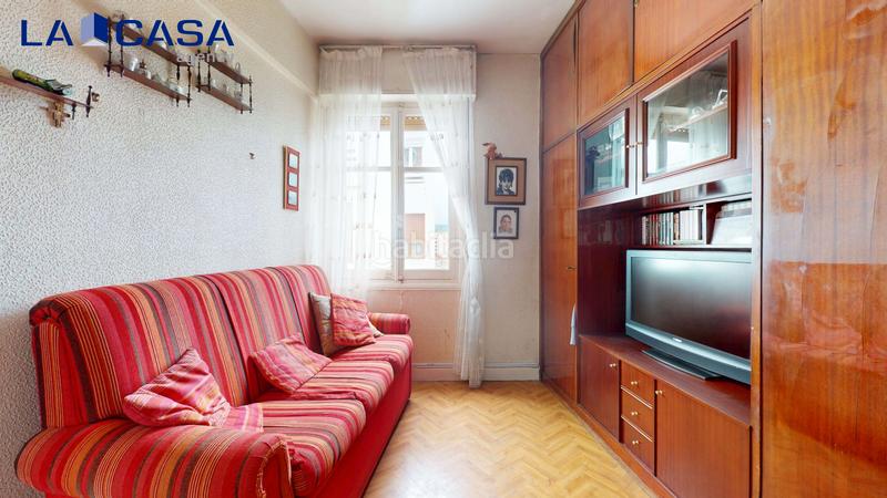 Foto 181bae6d-d11c-4668-a5fa-50d2b70192e2. Appartement avec chauffage dans Zabala Bilbao