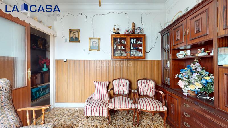 Foto 697ac67d-1244-41cc-9f47-312d5c733b40. Appartement avec chauffage dans Zabala Bilbao