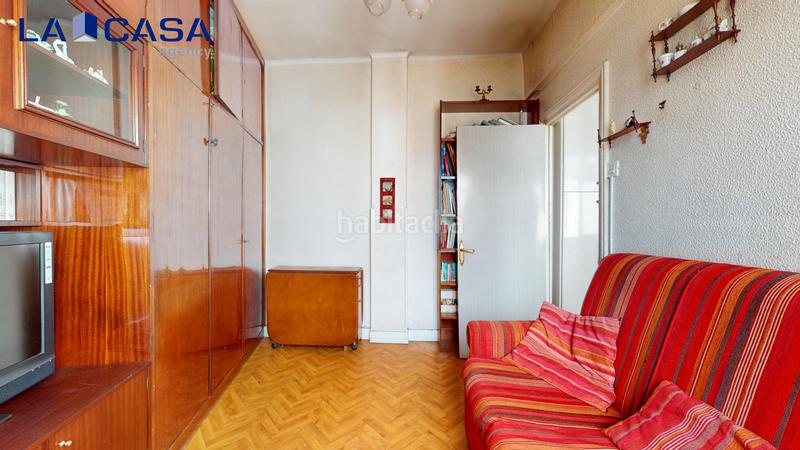 Foto 909c114f-677d-4fd7-b144-eb8701b874af. Appartement avec chauffage dans Zabala Bilbao