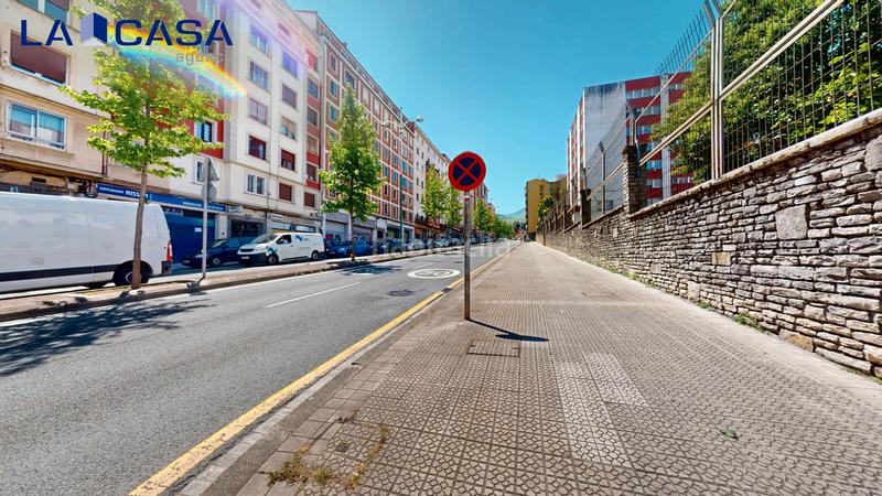 Foto 11a0d782-ae5f-4b11-8026-adf21b58c350. Piso en Zabala Bilbao