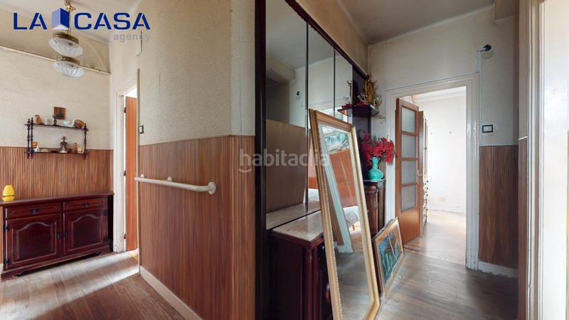 Foto 325d09e6-fb89-4d64-8b15-b1116b7f6a67. Piso en Zabala Bilbao
