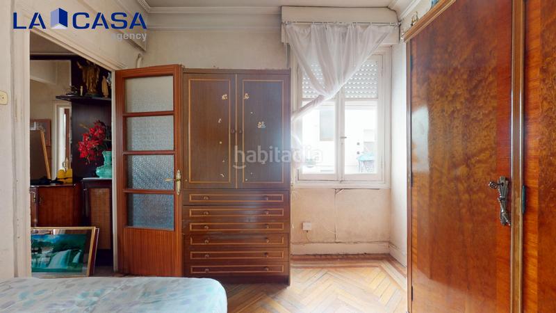 Foto 5c053b7d-f2a5-424c-9a22-c6b2b66c20c1. Piso en Zabala Bilbao