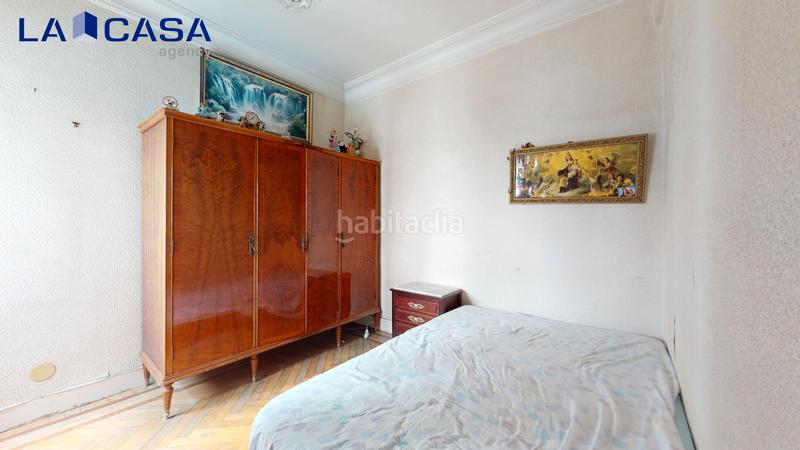 Foto a47b8ab6-67a9-4b80-9e54-68e55a16fab7. Piso en Zabala Bilbao