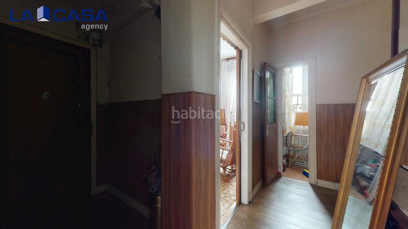Foto f4af095c-5f43-4492-b48b-509762b03b6d. Piso en Zabala Bilbao