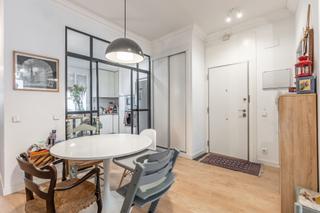 Appartement à Palacio
