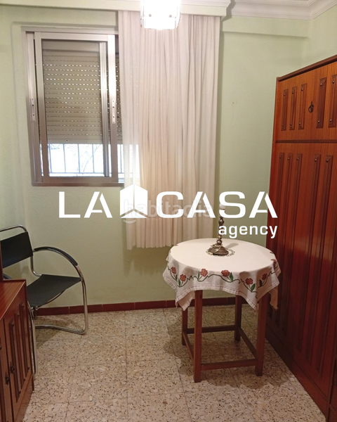 Foto a27f89a2-84ed-4918-be22-b27f52854dec. Appartamento in San Carlos - San José Sevilla