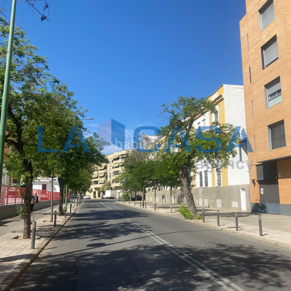 Foto fde18f58-f911-4236-bbe6-b40c652a2ab9. Appartamento in San Carlos - San José Sevilla