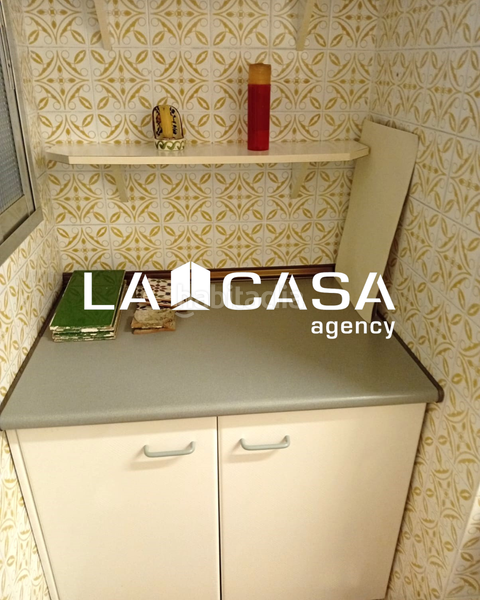 Foto 06669aa9-18c0-44d7-a17d-42f4c8ed8cde. Appartement dans San Carlos - San José Sevilla