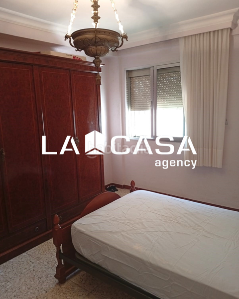 Foto 3c680b37-ced1-4258-9f3e-ee6996298111. Appartement dans San Carlos - San José Sevilla