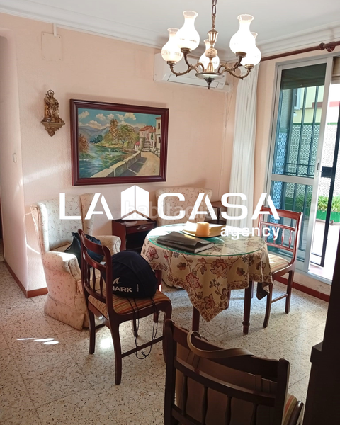 Foto 8e00d859-c4cd-4f3a-91a6-bffb5e71231a. Appartement dans San Carlos - San José Sevilla