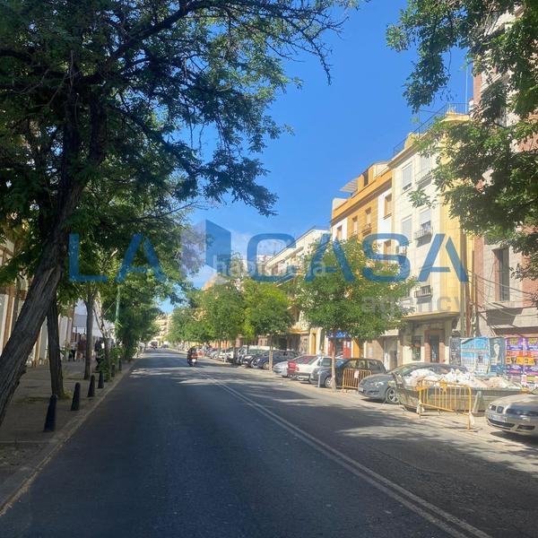 Foto ac70c19c-e778-4481-94c5-d86f449f5228. Appartement dans San Carlos - San José Sevilla