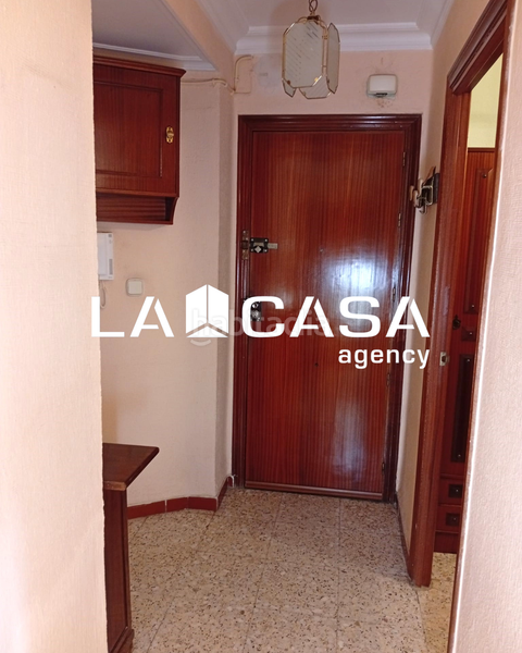 Foto d3726fa6-2721-4bb7-8019-5fe56f3f11be. Appartement dans San Carlos - San José Sevilla