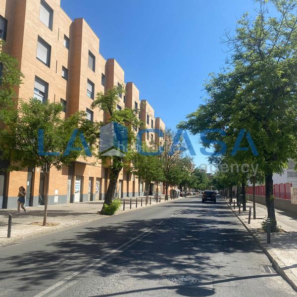 Foto 31956a56-9776-4a45-858a-45c6ec572604. Etagenwohnung in San Carlos - San José Sevilla