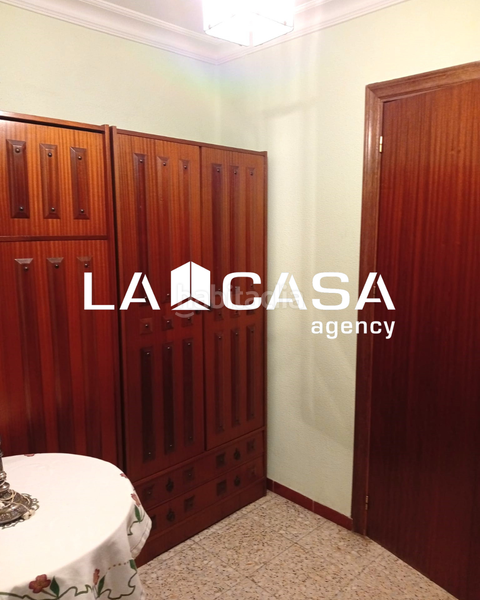 Foto 997eb2f3-25d4-4e11-90b5-38362d6626e6. Etagenwohnung in San Carlos - San José Sevilla