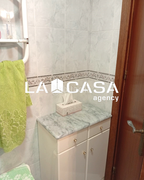 Foto db96eee1-50ea-415c-8771-44fc19d0df07. Etagenwohnung in San Carlos - San José Sevilla