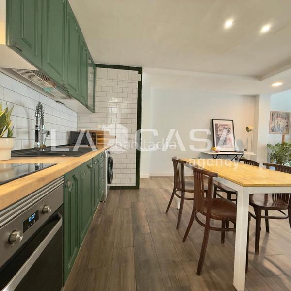 Foto 8aaf8067-43f6-4956-bb42-5f33508e81f3. Appartamento in Cruz Roja Sevilla