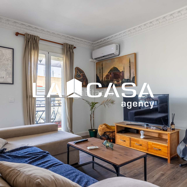 Foto 1eb4989e-5d1f-486e-a11b-5fc58219617e. Pis a Cruz Roja Sevilla