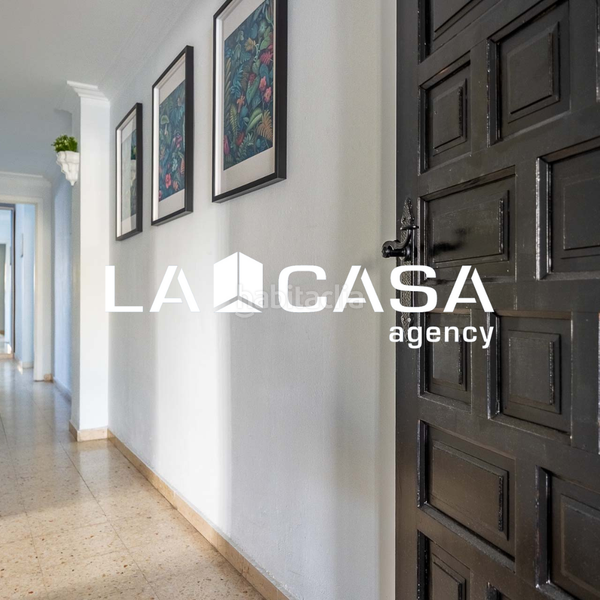 Foto f04cdda7-e75e-4123-8701-44b71ef20826. Pis a Cruz Roja Sevilla