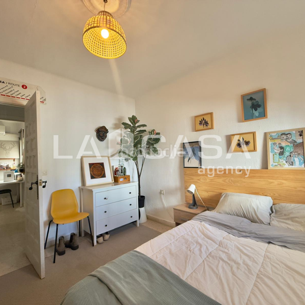 Foto cdb03b08-f25d-4222-a3f4-8e9c34fcfd61. Piso en Cruz Roja Sevilla