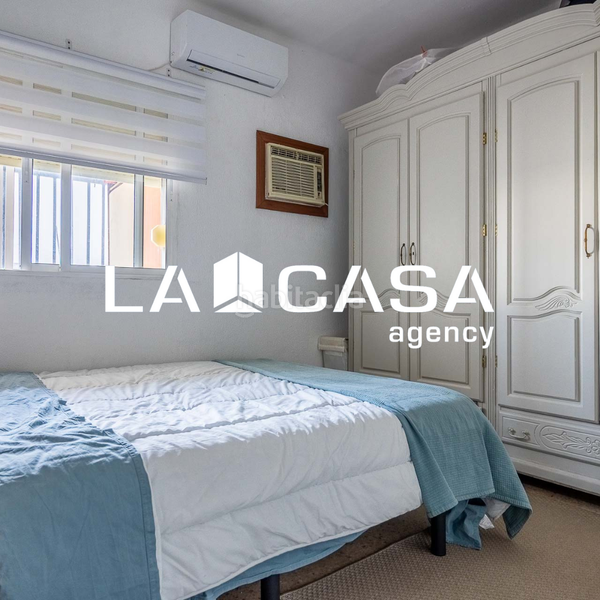 Foto dc45619f-08d6-4565-96fc-a0b591da10f0. Piso en Cruz Roja Sevilla