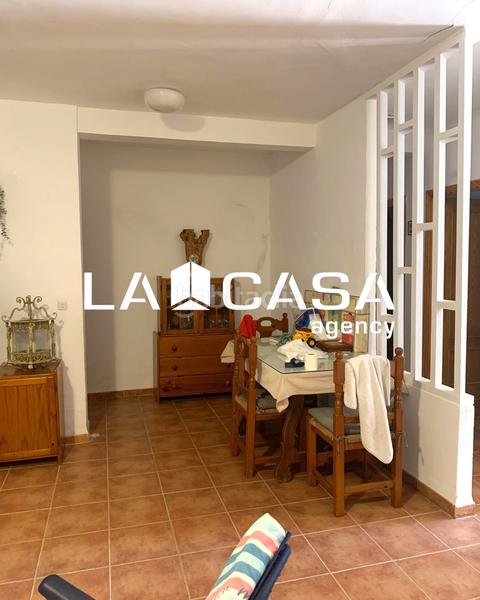 Foto 1f3b745b-5e17-4c4b-a05c-30ff99832423. Chalet avec parking piscine dans Sanlúcar la Mayor