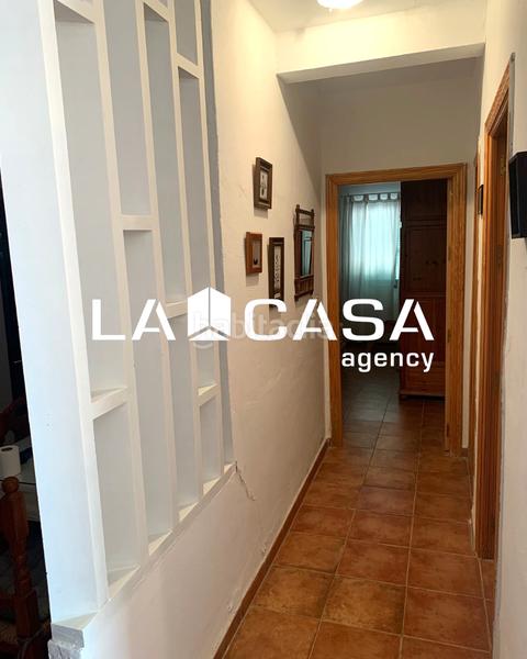 Foto 205c30df-9261-48e3-bb8c-e184a6ca1295. Chalet avec parking piscine dans Sanlúcar la Mayor