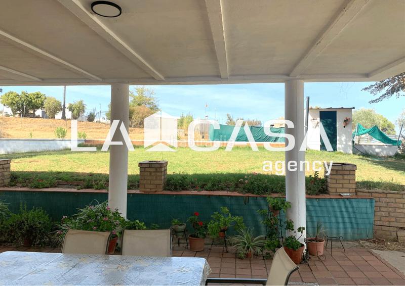 Foto 2406ecc5-4b93-4150-8641-dd9b83d0900a. Chalet avec parking piscine dans Sanlúcar la Mayor