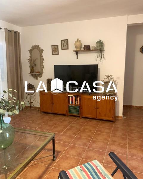 Foto 5bf31ee5-ec00-4e2d-a8b5-fb9844c48283. Chalet avec parking piscine dans Sanlúcar la Mayor