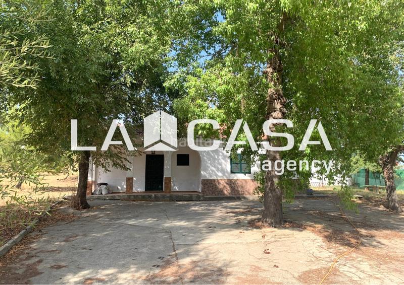 Foto 9d246609-dcb4-422a-8cd7-1f26dd2b8f11. Chalet avec parking piscine dans Sanlúcar la Mayor