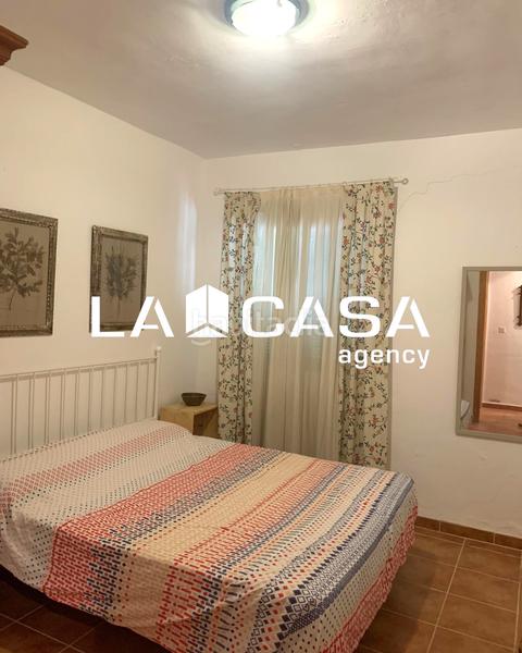 Foto b5194116-702f-484c-9546-feba5a5457ec. Chalet avec parking piscine dans Sanlúcar la Mayor