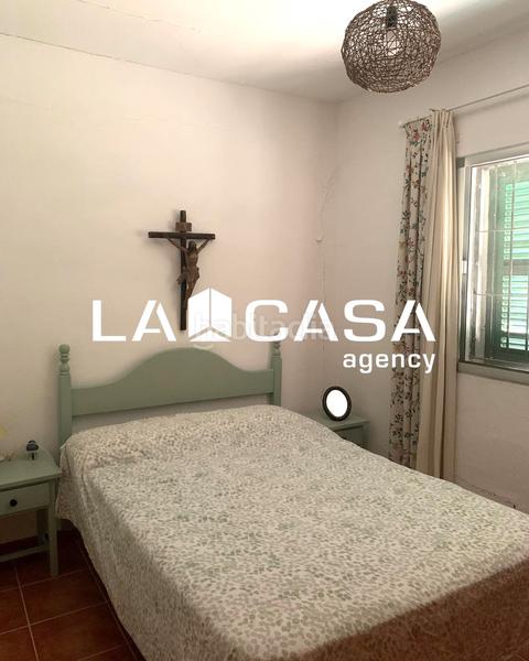 Foto c58e608b-4021-41a8-861d-28c4af90ab66. Chalet avec parking piscine dans Sanlúcar la Mayor