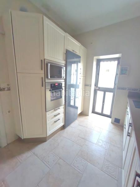 Foto 372827e7-7810-4628-b105-9d74e972d3b0. Appartement dans Ciudad Jardín Sevilla