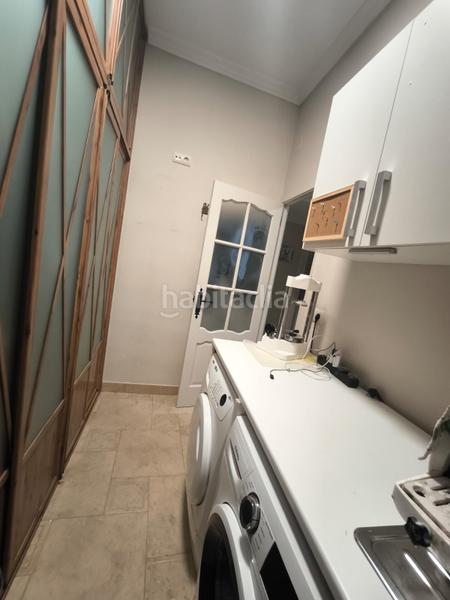 Foto d2d19a88-f893-4b82-aa5d-dc51577b3c55. Appartement dans Ciudad Jardín Sevilla