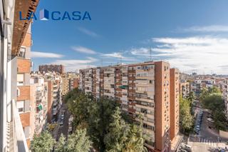 Appartement à Chopera