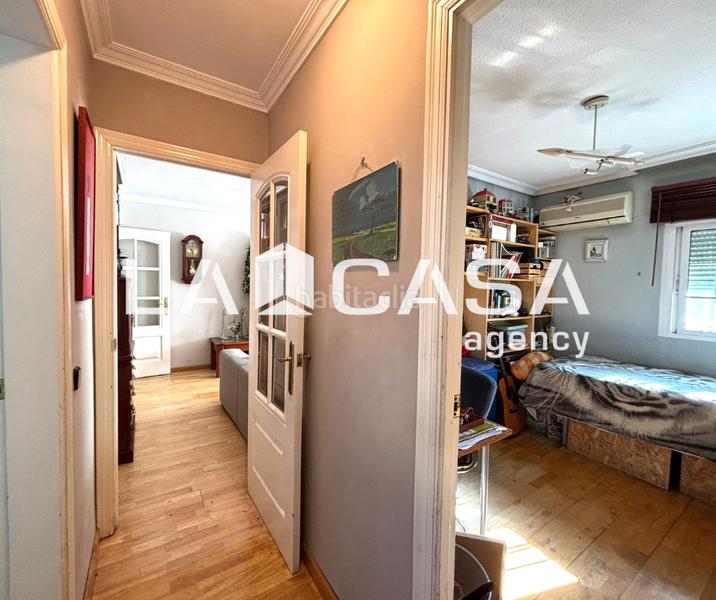 Foto b853ac82-2cb1-4429-ad10-8e5c9a7f363a. Appartamento in Villegas Sevilla