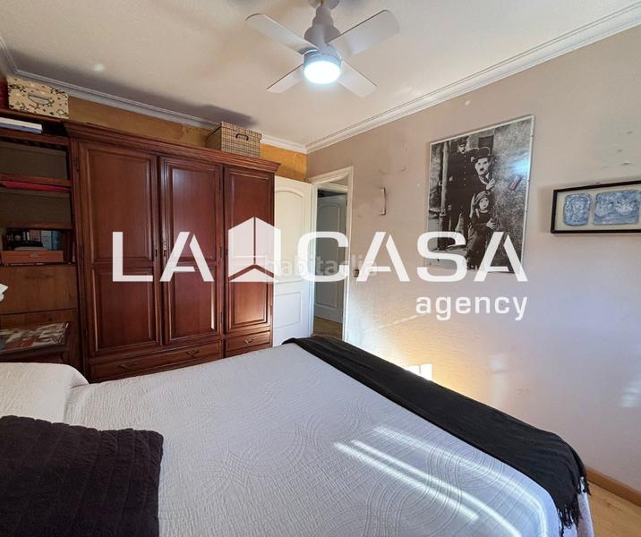 Foto c0a0e6e7-7114-4520-9848-893e0a46110b. Appartamento in Villegas Sevilla