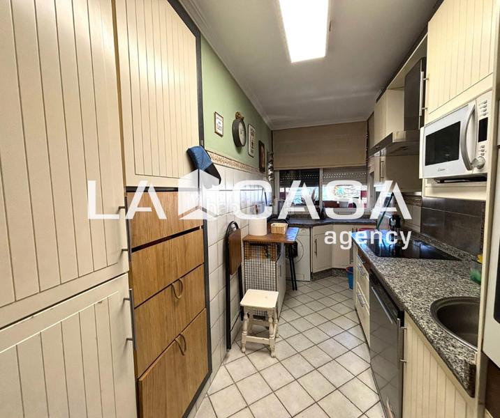 Foto ccf854a0-931b-477b-9c06-c6c311c81820. Appartamento in Villegas Sevilla