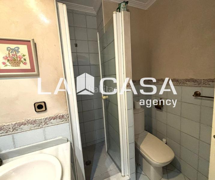 Foto 8fc24cbf-30ee-4471-a845-130429cd7949. Piso en Villegas Sevilla