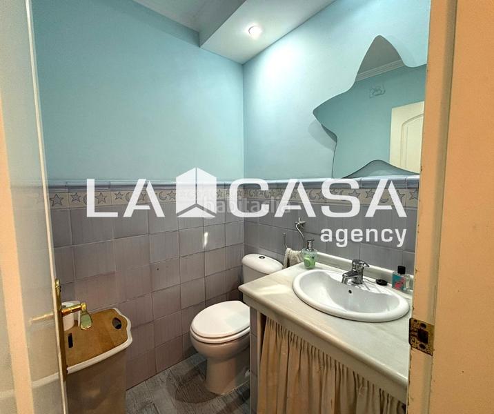 Foto eab1b804-bb98-42b1-99d9-1dec4a0c13d9. Piso en Villegas Sevilla