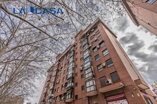 Appartement à Legazpi