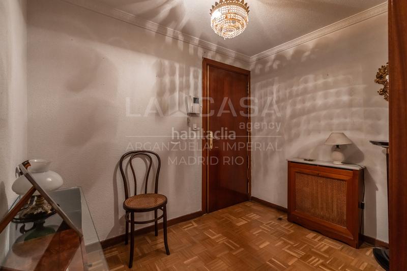 Foto 0911ab3e-4833-417d-a01b-279e2fec95b1. Appartamento con riscaldamento in Imperial Madrid