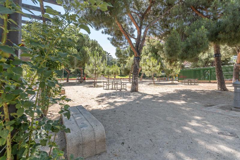 Foto 2ac7cd8b-f862-4605-816c-e471cbc94c14. Appartamento con riscaldamento in Imperial Madrid