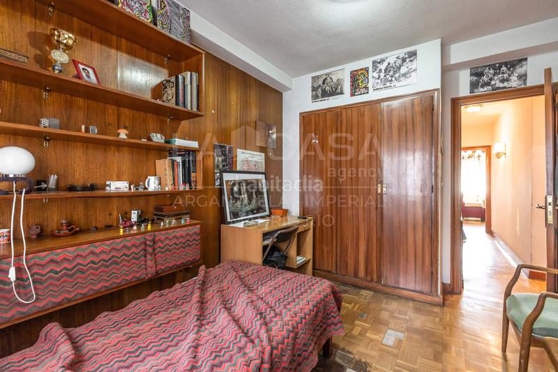 Foto 3a301fb1-95c6-49e4-bc17-c504f17429ae. Appartamento con riscaldamento in Imperial Madrid