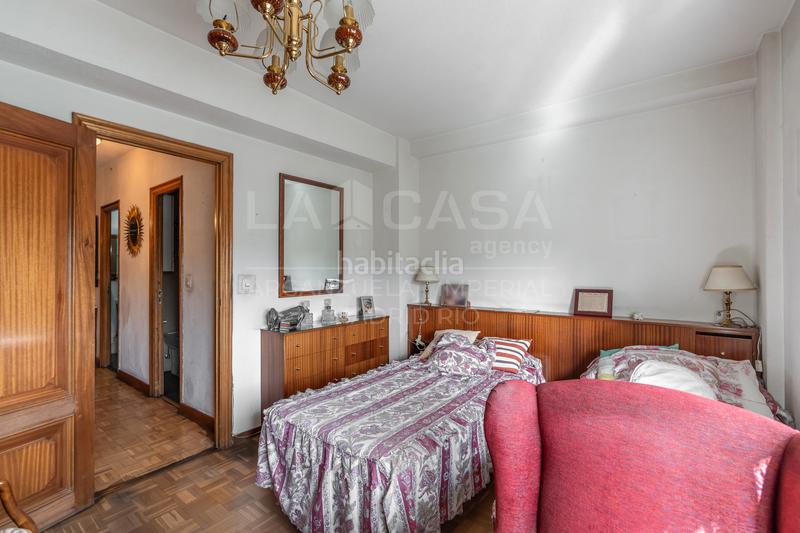 Foto 3d863686-d0ac-40ed-a339-d66312558c5c. Appartamento con riscaldamento in Imperial Madrid