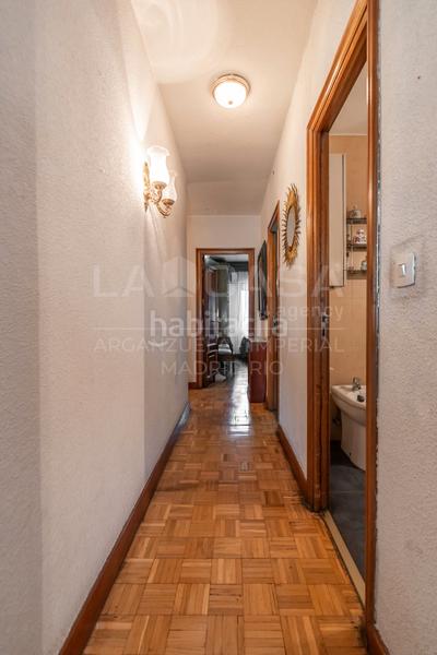 Foto 50f1e9bc-799d-4d2a-810c-fd93dcba117d. Appartamento con riscaldamento in Imperial Madrid